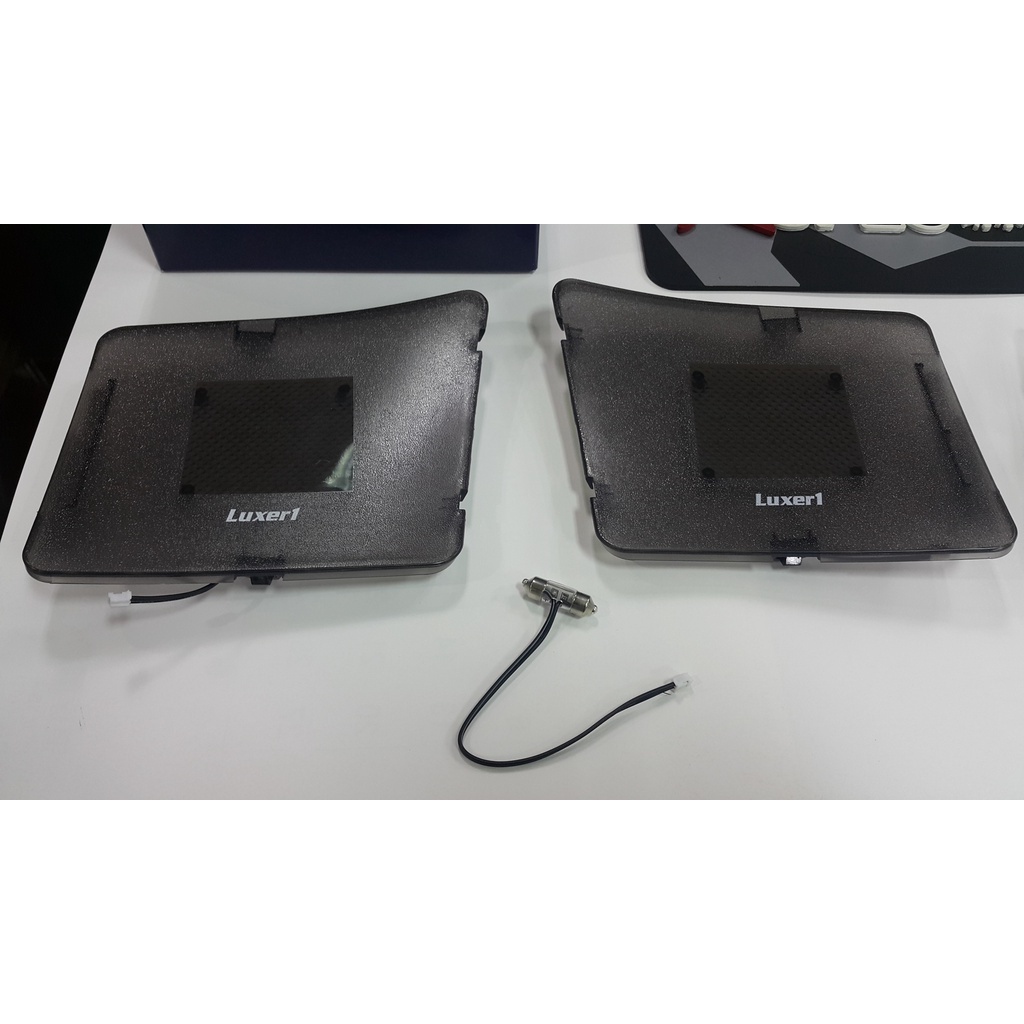 LUXER1尾門LED燈組CX-5