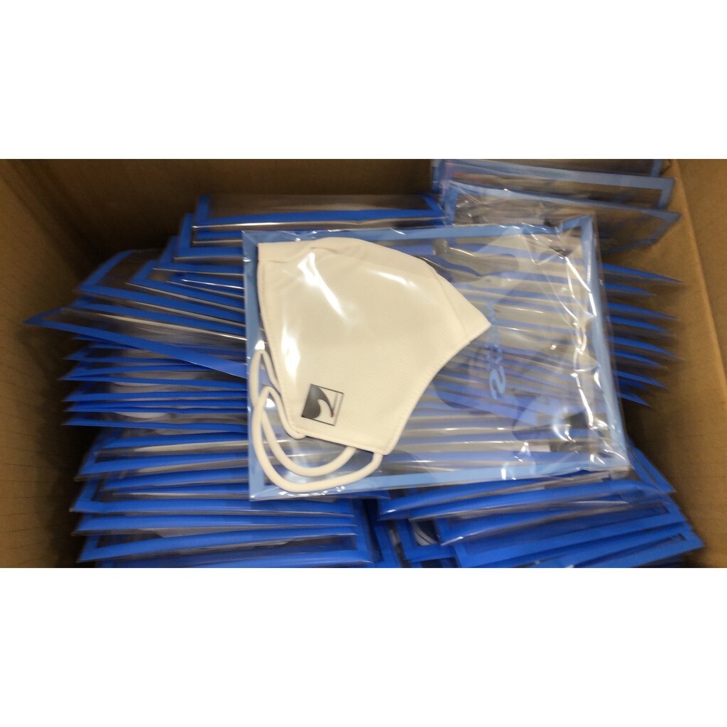 SPOON sports 布 口罩 布口罩