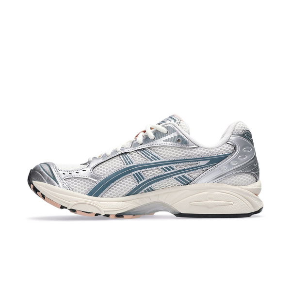 Asics 亞瑟士 GEL-Kayano 14 1203A537-109 男女 運動休閒鞋 Y2K 復古 銀 綠