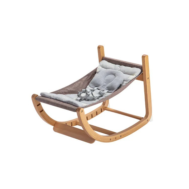 färska升級版｜微動物柔軟搖椅靠墊