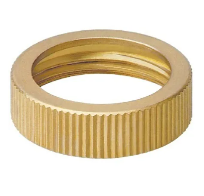 HN-MES 029 英式內牙包臣 (銅包臣)