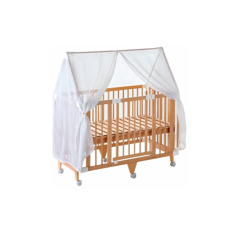 färska木棉花小房子蚊帳 大床Long