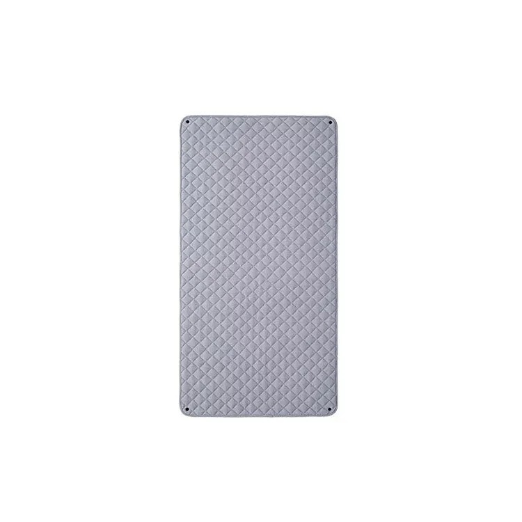 färska柔棉釦式保潔墊 Long 60x120