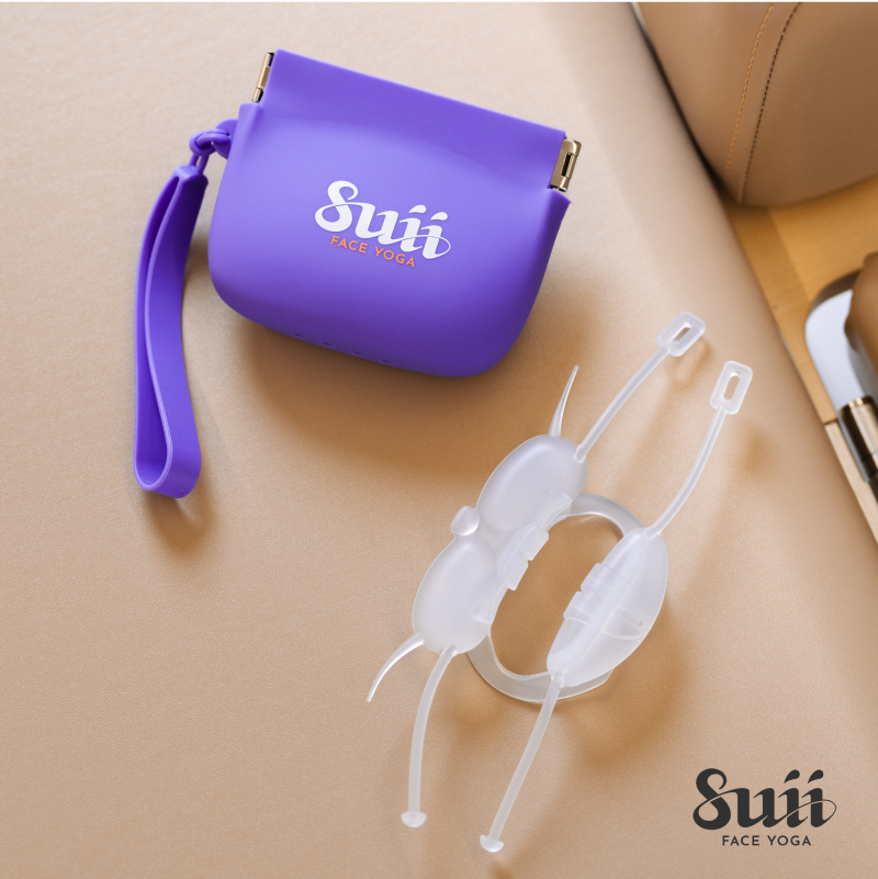 Suii Facefit 顏練器