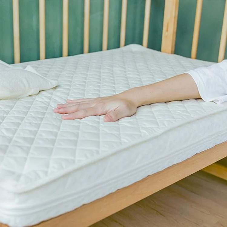 färska airclean 床墊專用釦式保潔墊-M