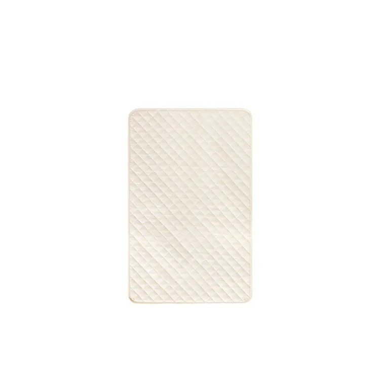 färska airclean 床墊專用釦式保潔墊-M