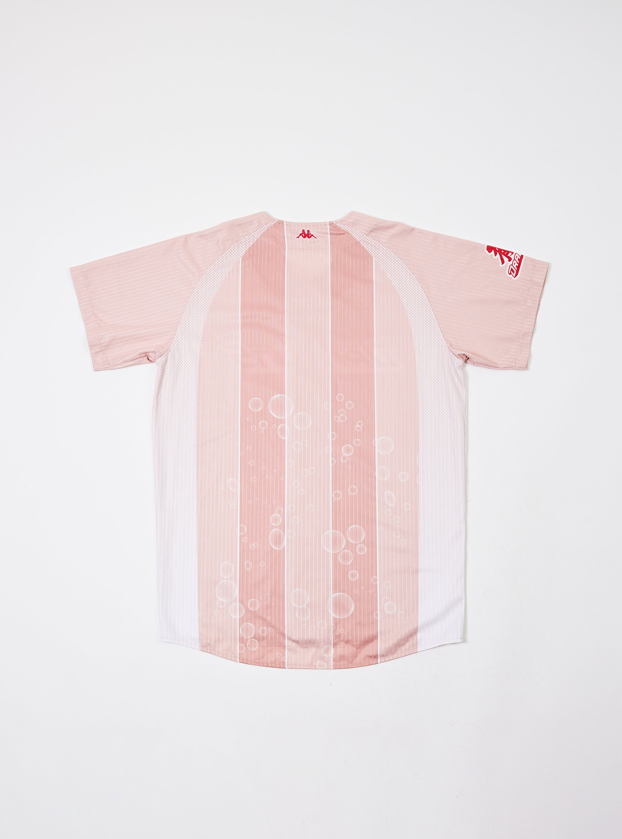 2025 KAPPA x 味全龍聯名球衣