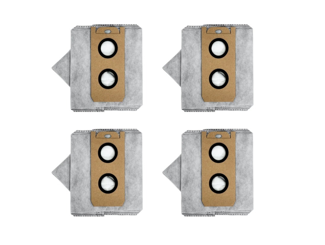 SwitchBot K10+Pro Combo 集塵袋