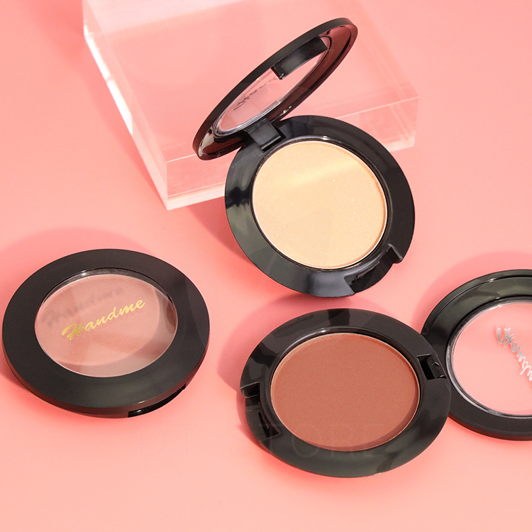 Handme 玩色腮紅 2.7g 台灣製造【AP059】