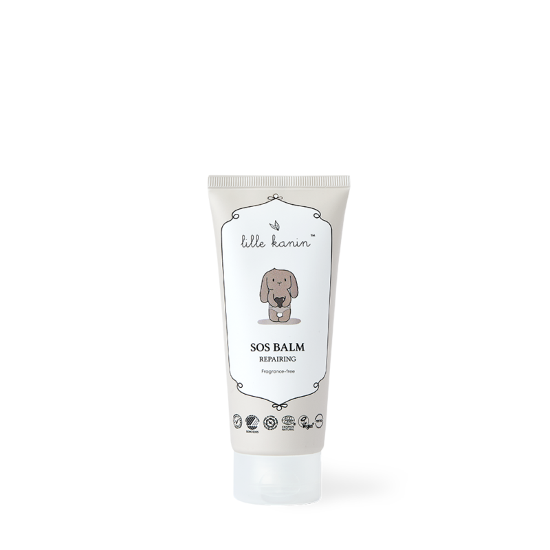 急救皮膚膏 100ml