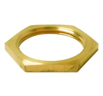 HN-MES 027-A 銅六角迫母