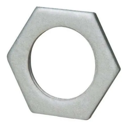 HN-MES 027 熱鍍鋅六角迫母