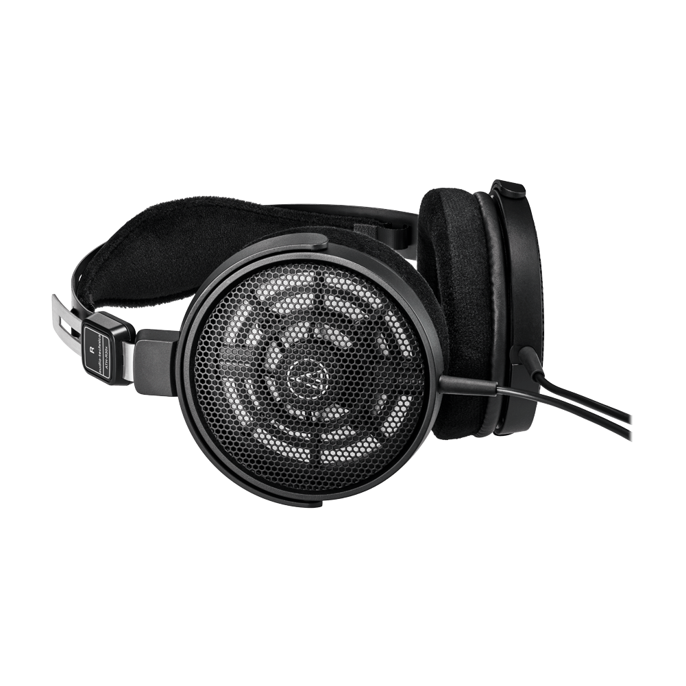 Audio-Technica audio-technica / ATH-R30x 開放式監聽耳機 (36Ω) 第 4 張圖片｜三峽錄音 / 音響