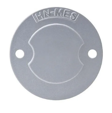 HN-MES 025 鐵圓形司令箱蓋