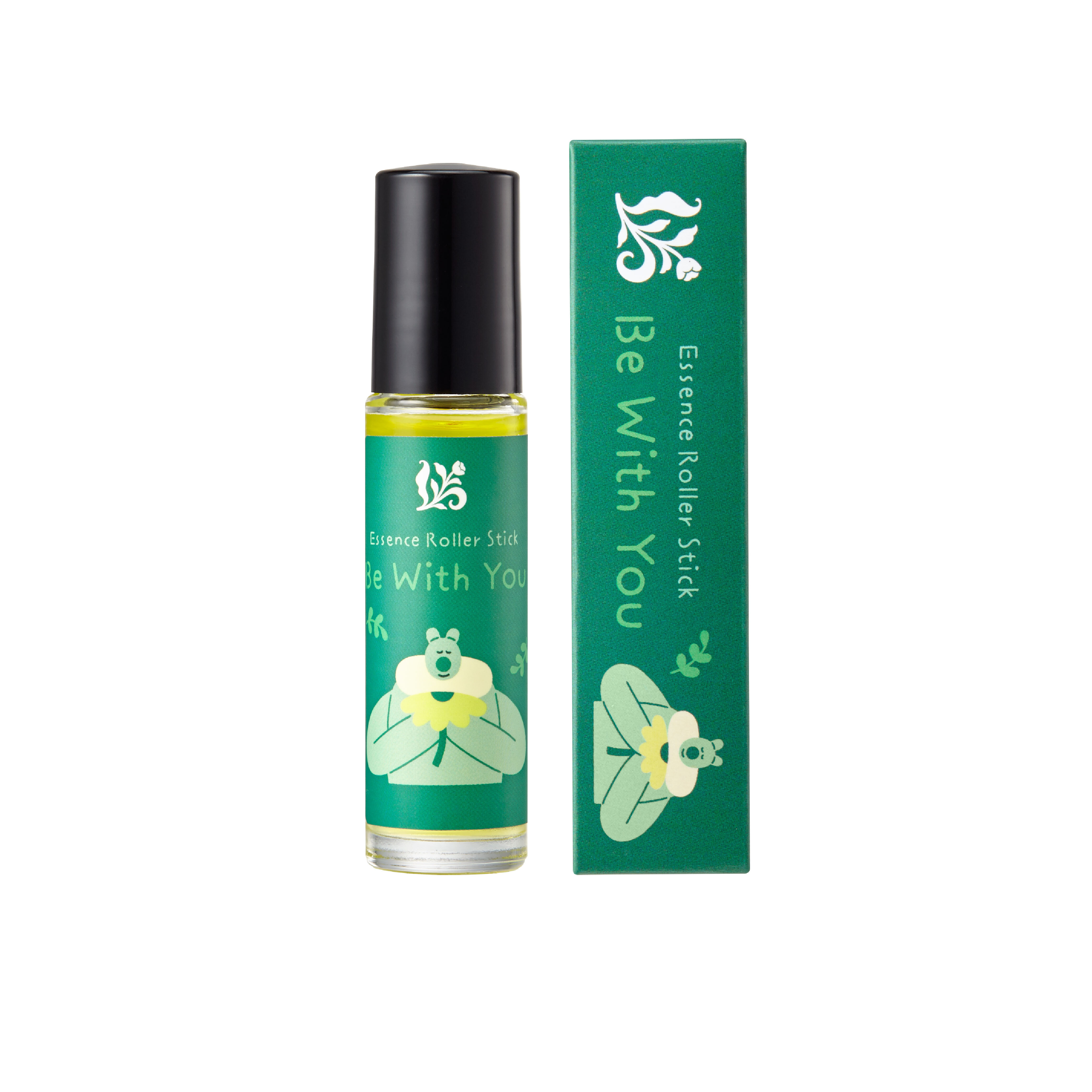 守護精油滾珠10ML