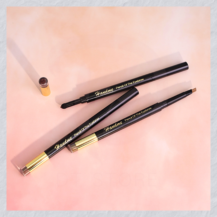 Handme 3D雙效眉筆 1g 台灣製造【AP061】
