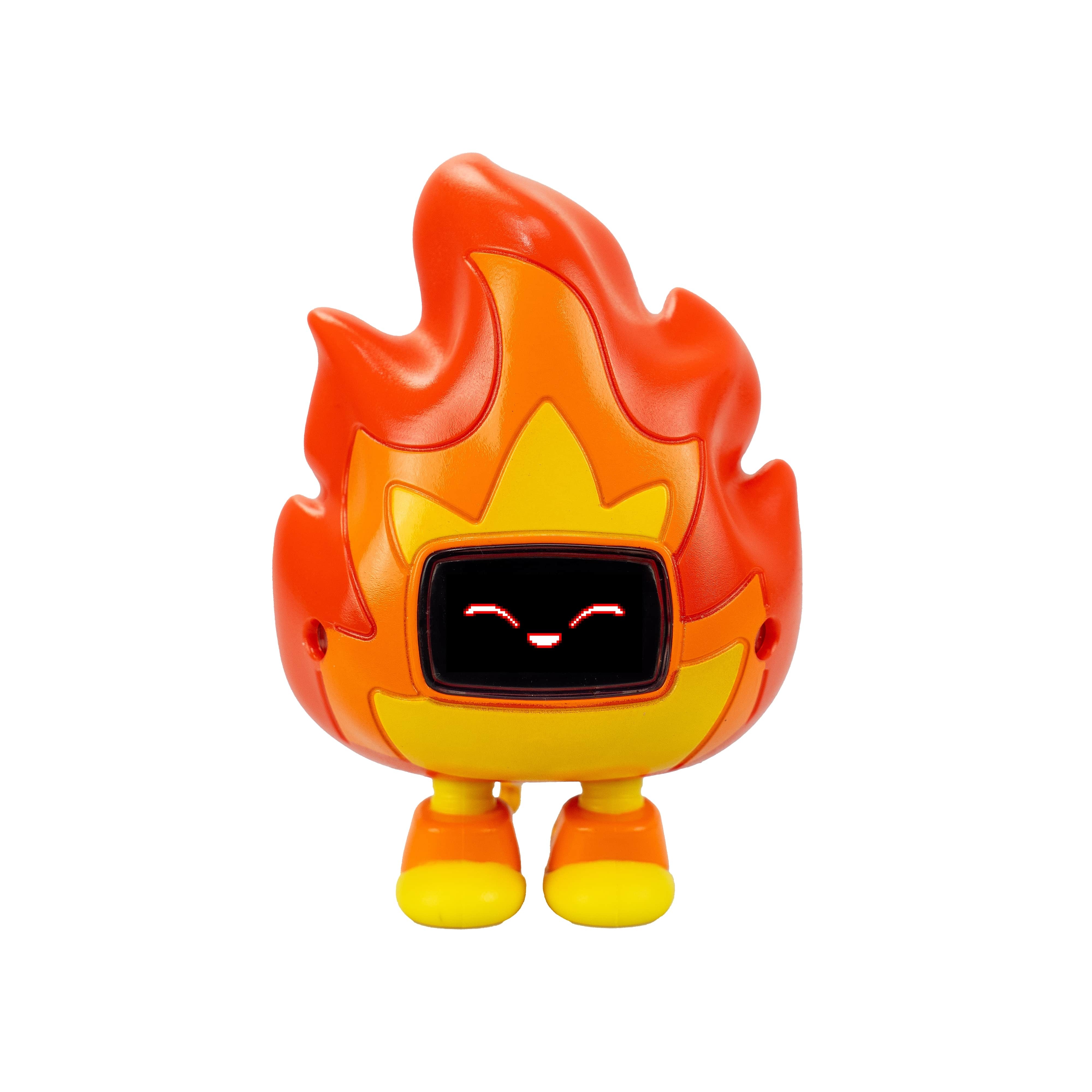 BB34563 Beep Boop 互動數位機器人(火火)