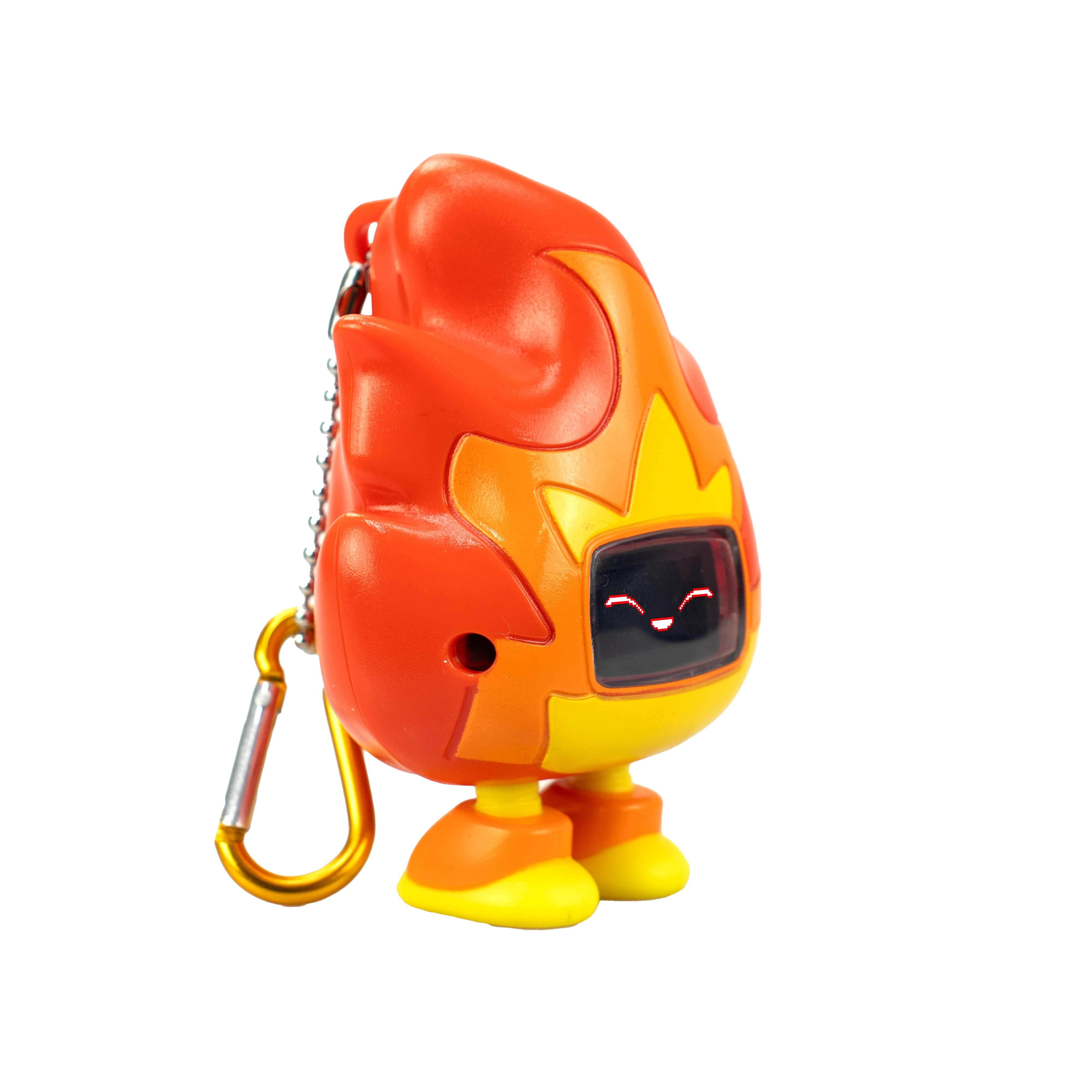 BB34563 Beep Boop 互動數位機器人(火火)