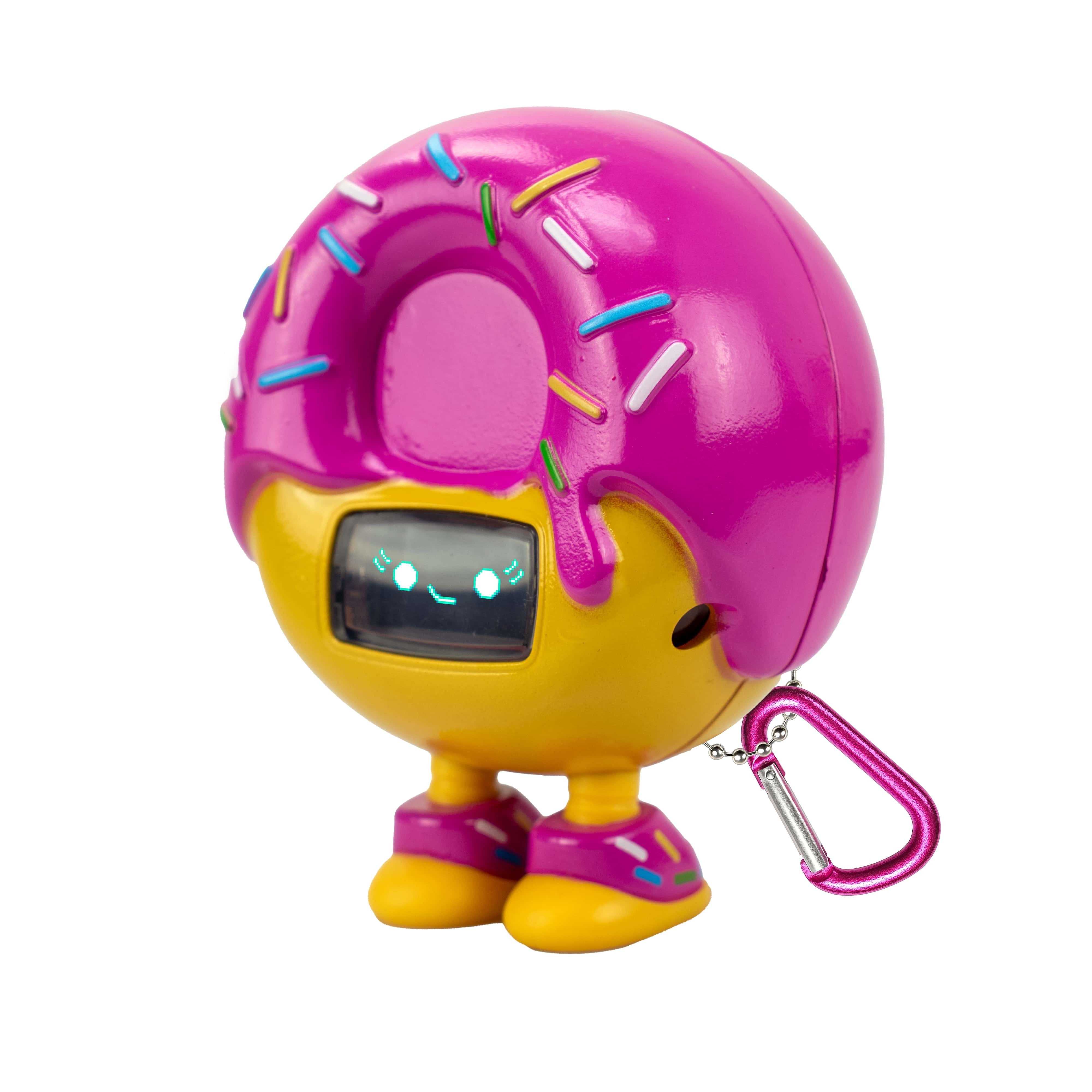 BB34570 BEEP BOOP 互動數位機器人(冬甩)