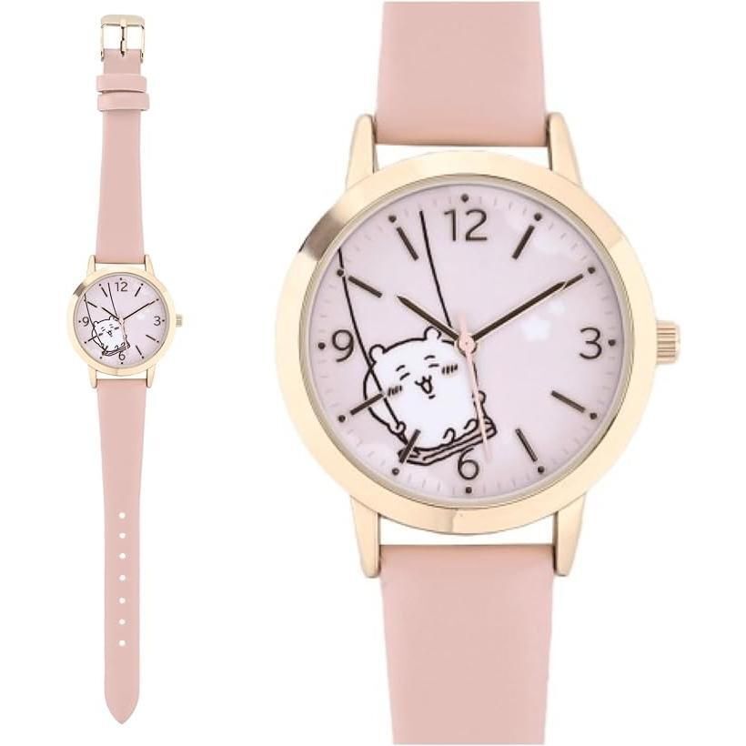 Chiikawa吉伊卡哇手錶