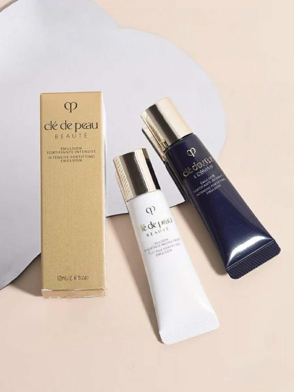 CPB 肌膚之鑰日夜精華保養組