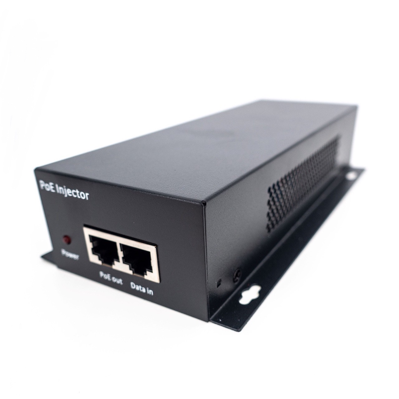 聯果 10G 90W POE 802.3bt 網路供電套件