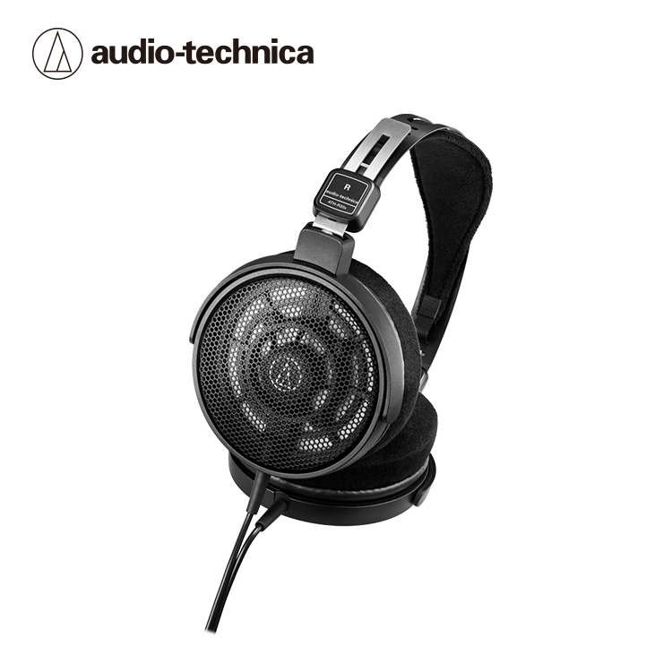 鐵三角 ATH-R30x 開放式監聽耳機【不開放網路販售】