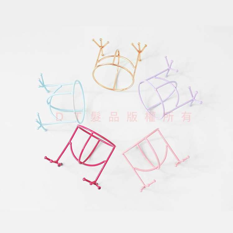 小雞爪造型晾蛋架【AQ039】