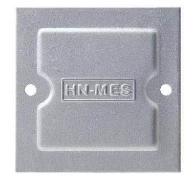 HN-MES 022 1299單位制箱鐵蓋(熱浸鋅）