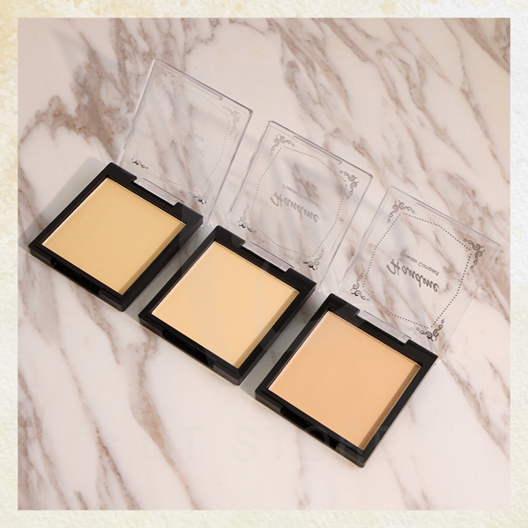 Handme 無暇光感水絨粉餅 6g 台灣製造【AP063】