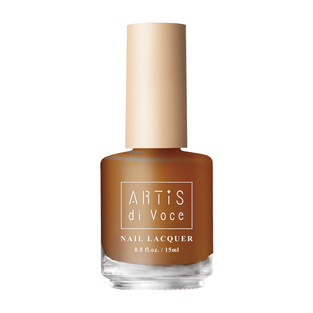 Hananingen × Artis di Voce HA04 紅陶棕