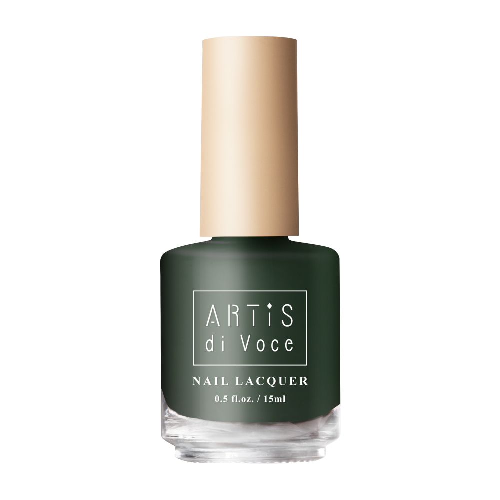 Hananingen × Artis di Voce HA05 羅曼斯科綠