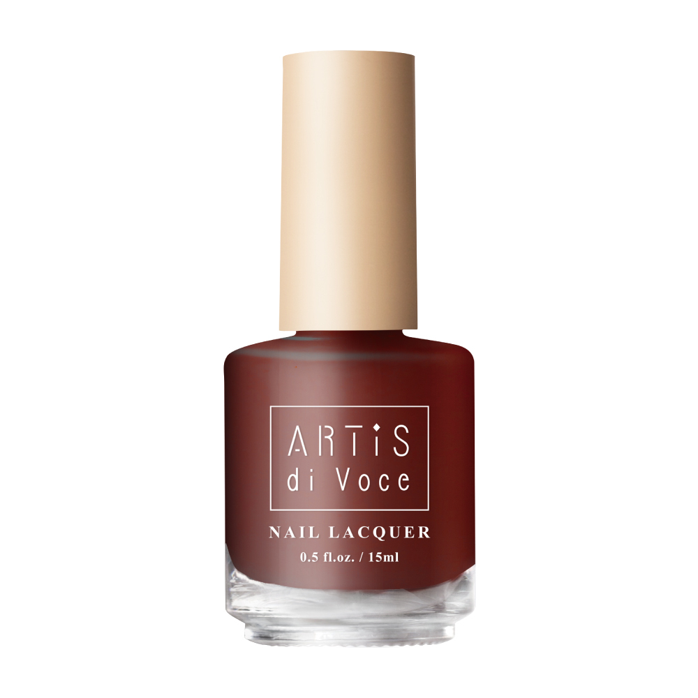 Hananingen × Artis di Voce HA06 大理花酒紅