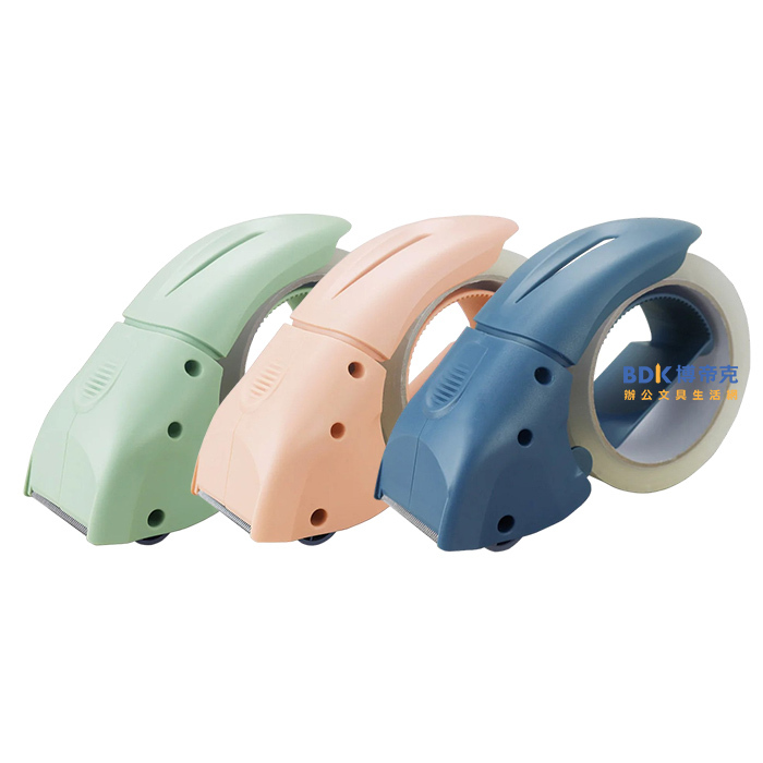 ABEL 力大牌 EVO省力降噪封箱切台 膠帶切割器 No.03941 系列