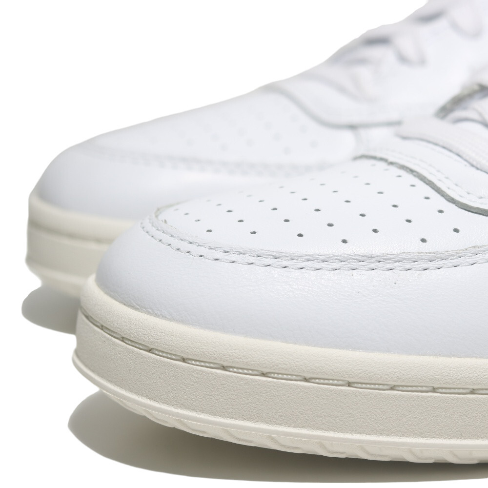 NEW BALANCE 休閒鞋 NB 500 全白 奶油底 皮革 男女 CT500LPC