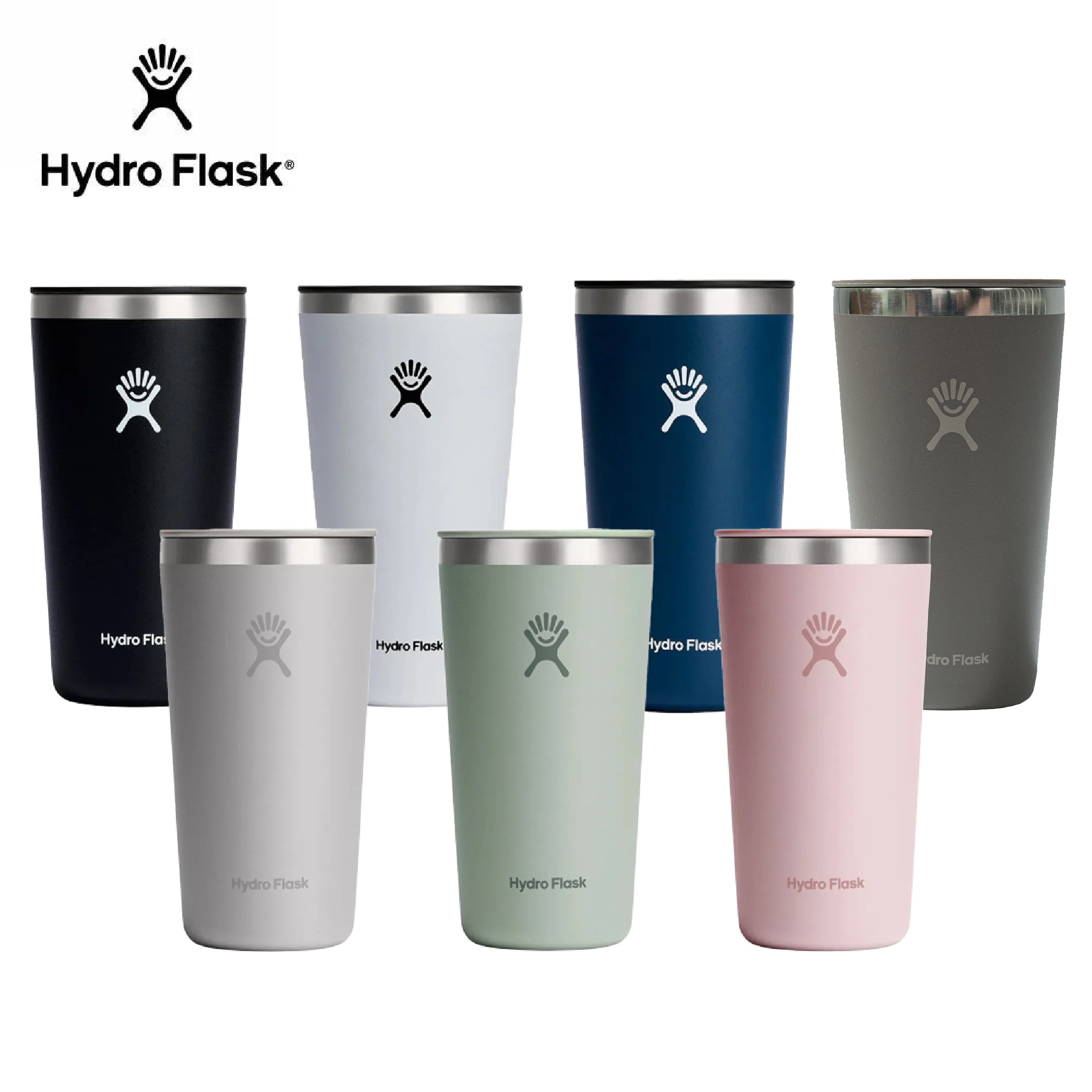 Hydro Flask 20oz 保溫隨行杯