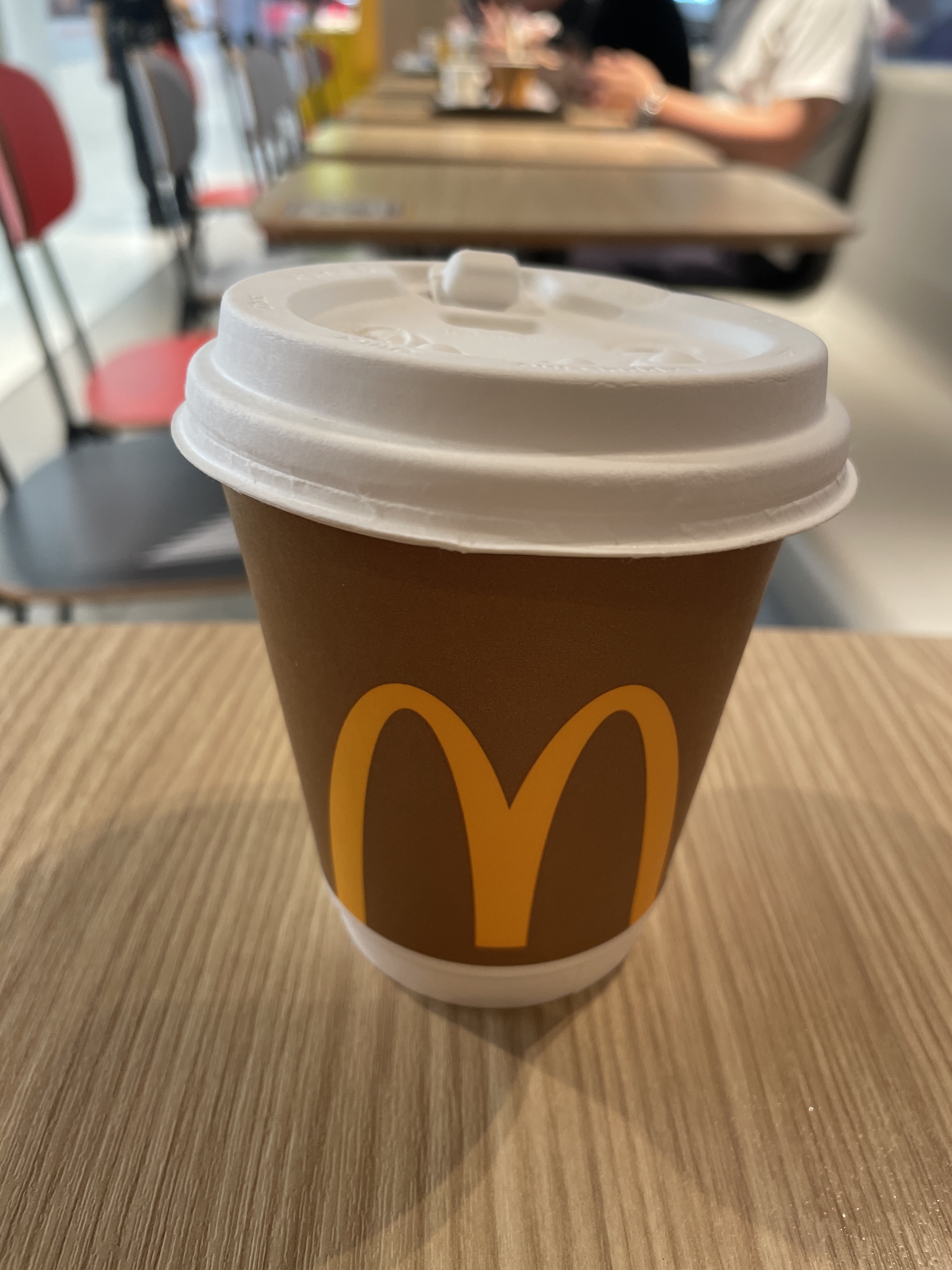 御山 桂花烏龍茶 500ml