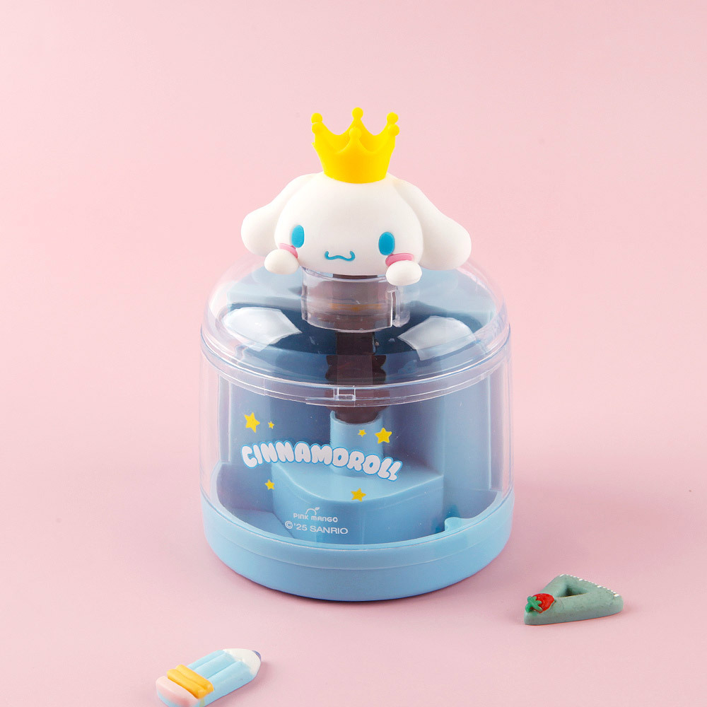 Cinnamoroll 自動削鉛筆機 鉛筆刨