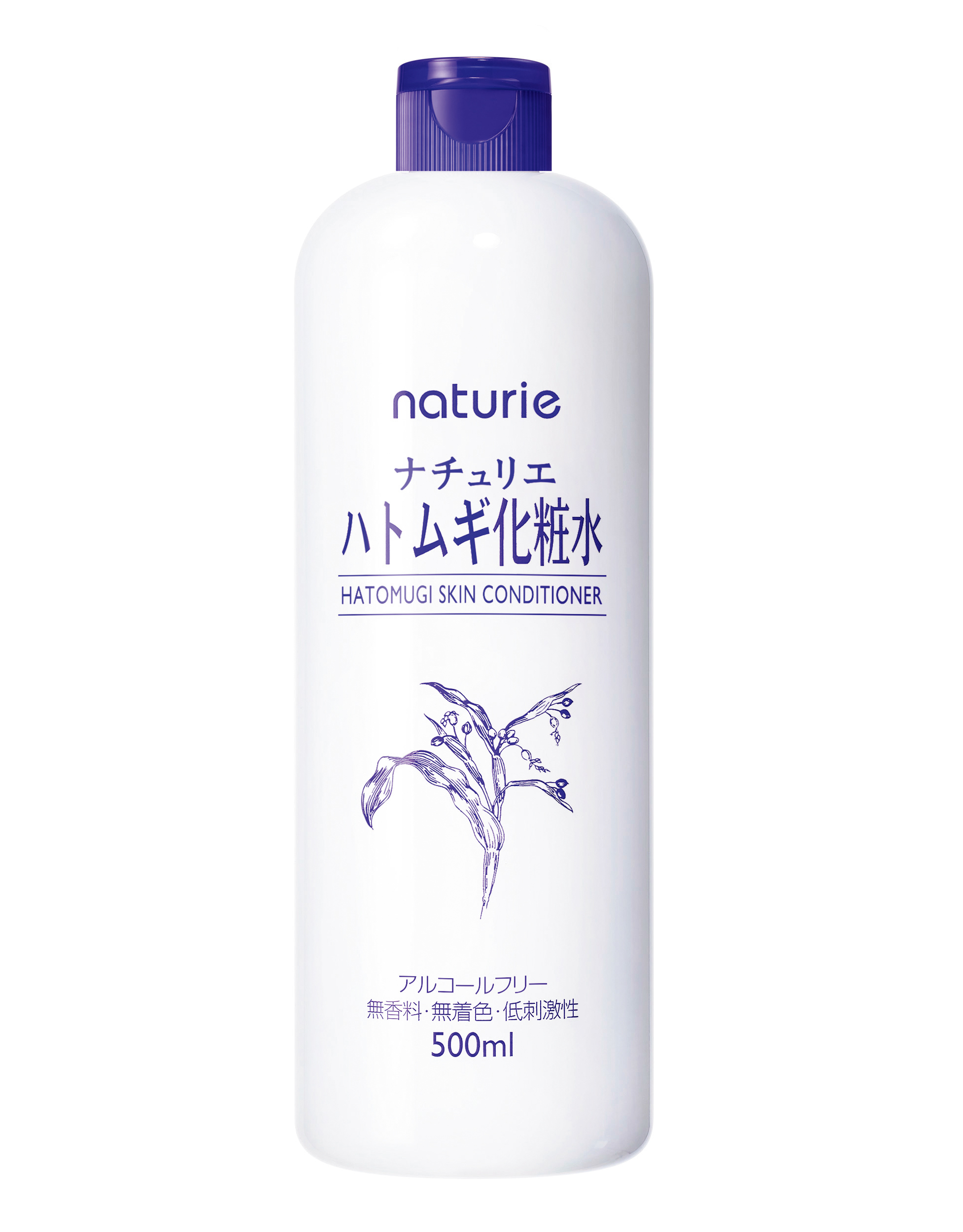 日本薏仁化妝水