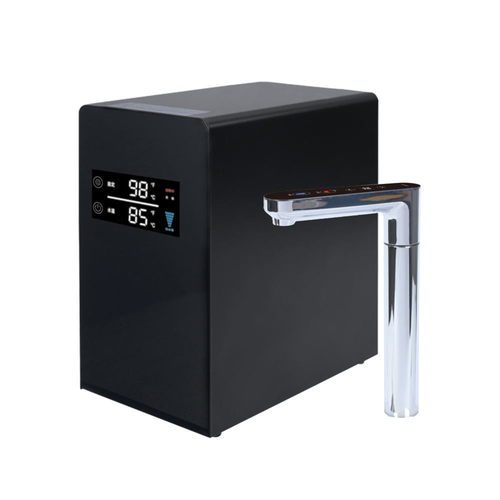 【元山】YS-8221HW 櫥下型觸控溫熱飲水機