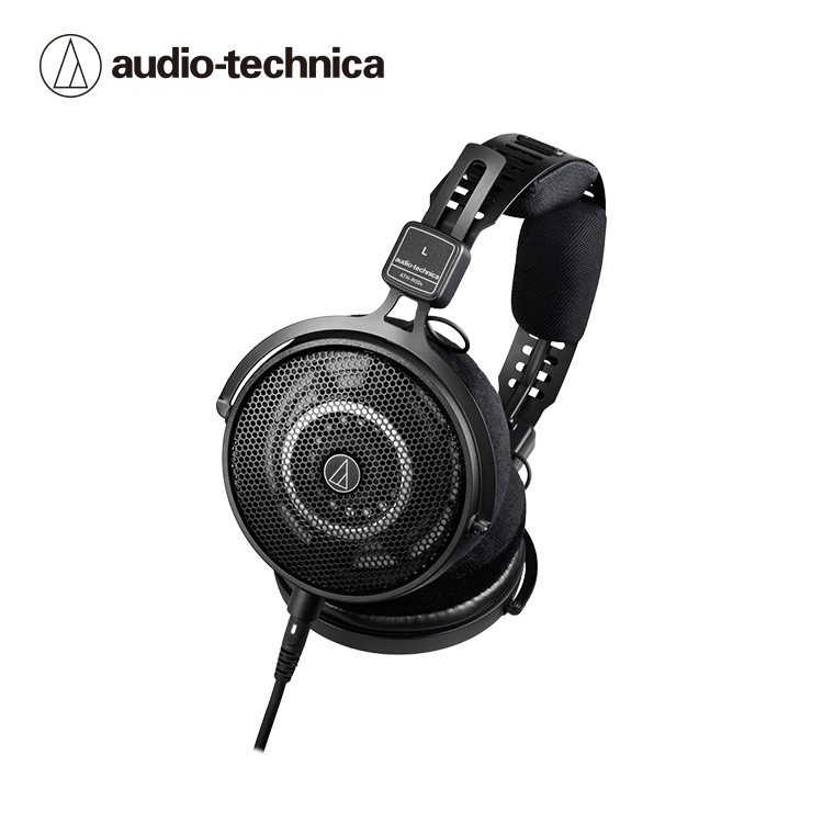 鐵三角 ATH-R50x 開放式監聽耳機【不開放網路販售】