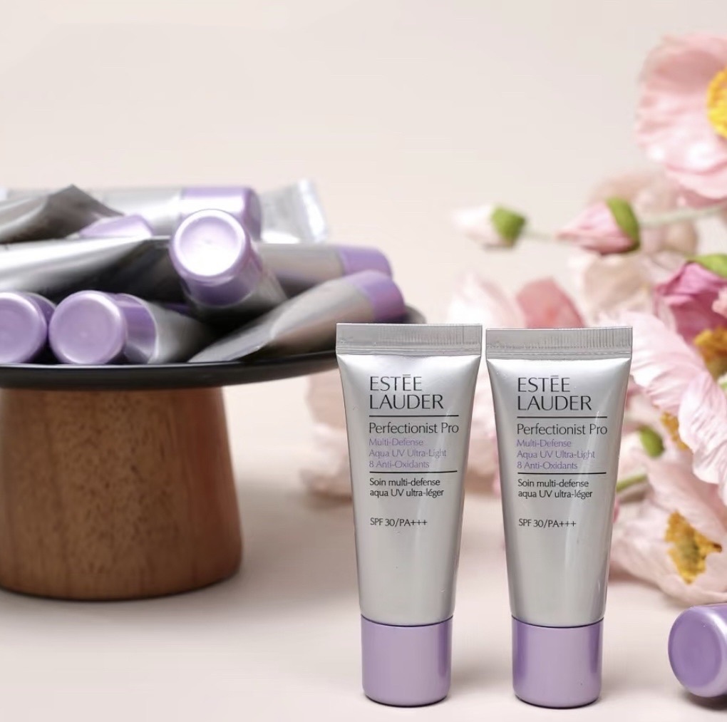 雅詩蘭黛 Pro全能防曬超輕感水凝露SPF30 PA+++ 15ml