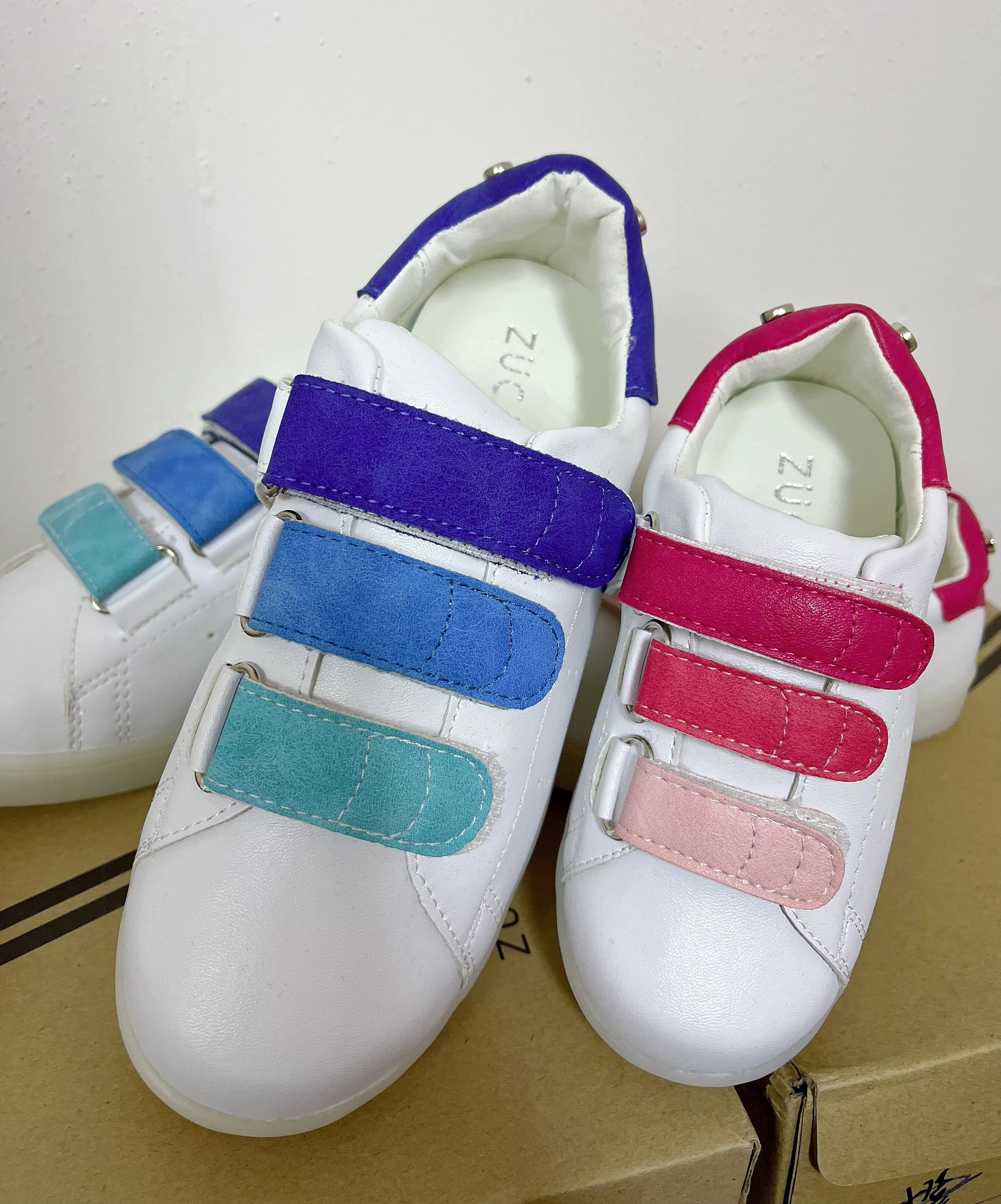 (現貨) 兒童休閒鞋