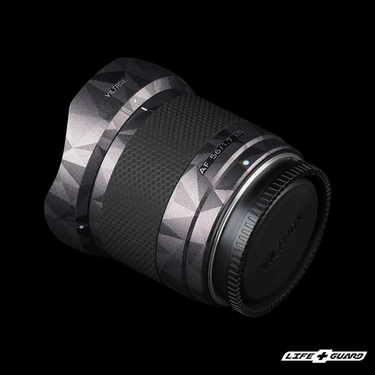 Viltrox AF 56mm F1.7 XF 鏡頭貼膜