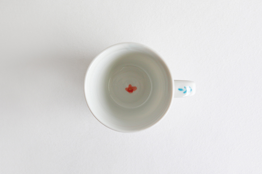 米滿麻子 - 春色 馬克杯