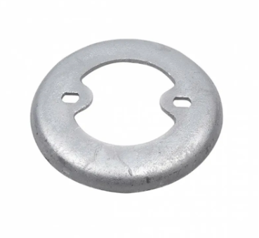 HN-MES 016 熱鍍鋅燈頭法蘭令 20mm