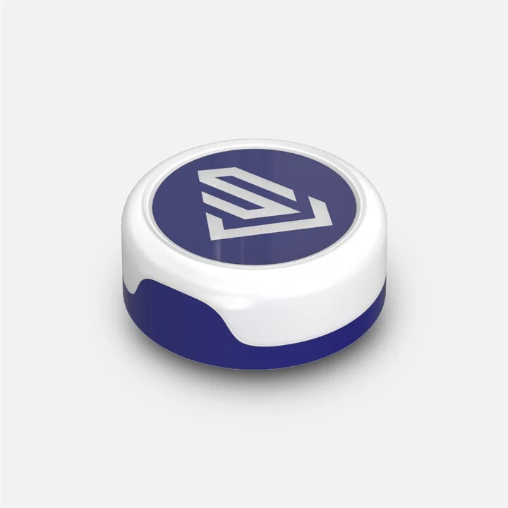 SUPER JUNIOR ~ OFFICIAL LIGHT TOK