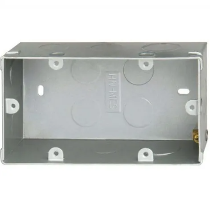 HN-MES 012 1299孖位鉛水箱