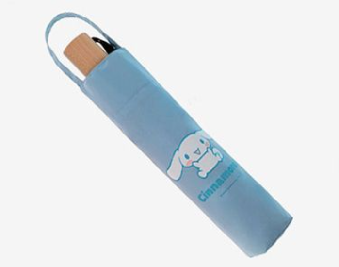 Cinnamoroll 玉桂狗 自動縮骨遮