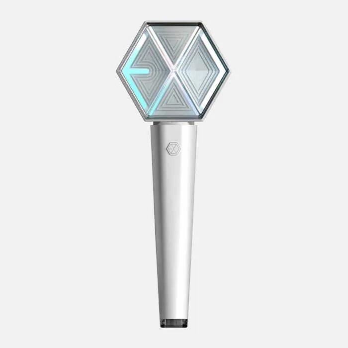 EXO ~ OFFICIAL FANLIGHT